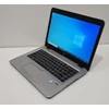 Kép 2/9 - HP EliteBook 840 G3 Laptop/Notebook, 14" FHD Kijelző,  Intel® Core™ I5-6200U processzor, 8GB DDR4 Memória, 256GB SSD, eredeti Microsoft Windows 10