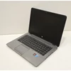Kép 2/9 - HP EliteBook 840 G1  Laptop/Notebook, 14" HD Kijelző,  Intel® Core™ I5-4300U processzor, 8GB DDR3 Memória, 256GB SSD, eredeti Microsoft Windows 10