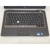 Kép 5/9 - Dell Latitude E6320 Laptop/Notebook, 13,3"  HD Kijelző,  Intel® Core™ I5-2540M processzor, 8GB DDR3 Memória, 256GB SSD, eredeti Microsoft Windows 10