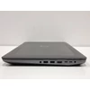 Kép 6/9 - HP ZBook 15 G3, Notebook/Laptop, 15,6" FHD Kijelző,  Intel® Core™ I7-6820HQ processzor, 16GB DDR4  Memória, 256GB SSD, Nvidia 2GB videokártya, Bővítési lehetőségek, eredeti Microsoft Windows 10 