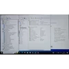 Kép 3/8 - Lenovo Thinkpad X390  Notebook/Laptop, 13,3"  FULL HD IPS Kijelző,  Intel® Core™ I5-8265U processzor, 8GB DDR4 Memória, 256GB SSD,  Bővítési lehetőségek, eredeti Microsoft Windows 10/11