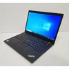 Kép 2/8 - Lenovo Thinkpad X390  Notebook/Laptop, 13,3"  FULL HD IPS Kijelző,  Intel® Core™ I5-8265U processzor, 8GB DDR4 Memória, 256GB SSD,  Bővítési lehetőségek, eredeti Microsoft Windows 10/11