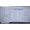 Kép 4/10 - Lenovo Thinkpad T480S Notebook/Laptop, 14"  FULL HD IPS Kijelző,  Intel® Core™ I7-8550U processzor, 16GB DDR4 Memória, 256GB SSD,  Bővítési lehetőségek, eredeti Microsoft Windows 10/11