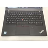 Kép 5/10 - Lenovo Thinkpad T480S Notebook/Laptop, 14"  FULL HD IPS Kijelző,  Intel® Core™ I7-8550U processzor, 16GB DDR4 Memória, 256GB SSD,  Bővítési lehetőségek, eredeti Microsoft Windows 10/11