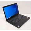 Kép 1/10 - Lenovo Thinkpad T480S Notebook/Laptop, 14"  FULL HD IPS Kijelző,  Intel® Core™ I7-8550U processzor, 16GB DDR4 Memória, 256GB SSD,  Bővítési lehetőségek, eredeti Microsoft Windows 10/11