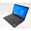 Kép 2/9 - Lenovo Thinkpad T470S Notebook/Laptop, 14"  FULL HD IPS Kijelző,  Intel® Core™ I7-6600U processzor, 16GB DDR4 Memória, 256GB SSD,  Bővítési lehetőségek, eredeti Microsoft Windows 10