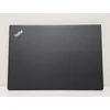 Kép 8/9 - Lenovo Thinkpad T470S Notebook/Laptop, 14"  FULL HD IPS Kijelző,  Intel® Core™ I7-6600U processzor, 16GB DDR4 Memória, 256GB SSD,  Bővítési lehetőségek, eredeti Microsoft Windows 10