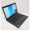 Kép 1/9 - Lenovo Thinkpad L470 Notebook/Laptop, 14"  HD Kijelző,  Intel® Core™ I5-6300U processzor, 8GB DDR4 Memória, 250GB SSD,  Bővítési lehetőségek, eredeti Microsoft Windows 10