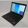 Kép 2/9 - Lenovo Thinkpad L470 Notebook/Laptop, 14"  HD Kijelző,  Intel® Core™ I5-6300U processzor, 8GB DDR4 Memória, 250GB SSD,  Bővítési lehetőségek, eredeti Microsoft Windows 10