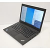 Kép 2/9 - Lenovo Thinkpad L460 Notebook/Laptop, 14"  HD Kijelző,  Intel® Core™ I5-6200U processzor, 8GB DDR3 Memória, 250GB SSD,  Bővítési lehetőségek, eredeti Microsoft Windows 10