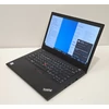 Kép 2/9 - Lenovo Thinkpad T480 Notebook/Laptop, 14"  FHD IPS Kijelző,  Intel® Core™ I7-8550U processzor, 16GB DDR4 Memória, 256GB SSD,  Bővítési lehetőségek, eredeti Microsoft Windows 11