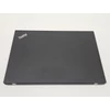 Kép 8/9 - Lenovo Thinkpad T480 Notebook/Laptop, 14"  FHD IPS Kijelző,  Intel® Core™ I7-8550U processzor, 16GB DDR4 Memória, 256GB SSD,  Bővítési lehetőségek, eredeti Microsoft Windows 11