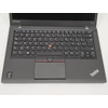 Kép 5/9 - Lenovo Thinkpad T450S Notebook/Laptop, 14"  HD+ Kijelző,  Intel® Core™ I5-5300U processzor, 8GB DDR3 Memória, 128GB SSD,  Bővítési lehetőségek, eredeti Microsoft Windows 10