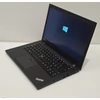 Kép 2/9 - Lenovo Thinkpad T450S Notebook/Laptop, 14"  HD+ Kijelző,  Intel® Core™ I5-5300U processzor, 8GB DDR3 Memória, 128GB SSD,  Bővítési lehetőségek, eredeti Microsoft Windows 10