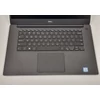 Kép 4/8 - Dell Precision 5530, Notebook/Laptop, 15,6" FHD IPS Kijelző,  Intel® Core™ I7-8850H processzor, 16GB DDR4 Memória, 256GB SSD, Bővítési lehetőségek, eredeti Microsoft Windows 10/11