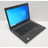 Kép 1/9 - Lenovo Thinkpad L460 Notebook/Laptop, 14"  HD Kijelző,  Intel® Core™ I3-6100U processzor, 8GB DDR3 Memória, 128GB SSD,  Bővítési lehetőségek, eredeti Microsoft Windows 10