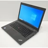 Kép 2/9 - Lenovo Thinkpad L460 Notebook/Laptop, 14"  HD Kijelző,  Intel® Core™ I3-6100U processzor, 8GB DDR3 Memória, 128GB SSD,  Bővítési lehetőségek, eredeti Microsoft Windows 10