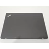 Kép 8/9 - Lenovo Thinkpad L460 Notebook/Laptop, 14"  HD Kijelző,  Intel® Core™ I3-6100U processzor, 8GB DDR3 Memória, 128GB SSD,  Bővítési lehetőségek, eredeti Microsoft Windows 10