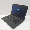 Kép 2/9 - Lenovo Thinkpad L450 Notebook/Laptop, 14"  HD Kijelző,  Intel® Core™ I3-5005U processzor, 8GB DDR3 Memória, 128GB SSD,  Bővítési lehetőségek, eredeti Microsoft Windows 10