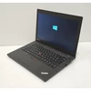 Kép 2/7 - Lenovo Thinkpad T450 Notebook/Laptop, 14"  HD Kijelző,  Intel® Core™ I5-5300U processzor, 8GB DDR3 Memória, 128GB SSD,  Bővítési lehetőségek, eredeti Microsoft Windows 10