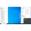Kép 3/9 - Lenovo Thinkpad X13, Notebook/Laptop, 12,5" HD Kijelző,  AMD Ryzen™ 5 PRO 4650U processzor, 16GB DDR4 Memória, 256GB  SSD, Bővítési lehetőségek, eredeti Microsoft Windows 10 / 11