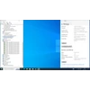Kép 4/9 - Lenovo Thinkpad X13, Notebook/Laptop, 12,5" HD Kijelző,  AMD Ryzen™ 5 PRO 4650U processzor, 16GB DDR4 Memória, 256GB  SSD, Bővítési lehetőségek, eredeti Microsoft Windows 10 / 11