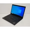 Kép 2/9 - Lenovo Thinkpad X13, Notebook/Laptop, 12,5" HD Kijelző,  AMD Ryzen™ 5 PRO 4650U processzor, 16GB DDR4 Memória, 256GB  SSD, Bővítési lehetőségek, eredeti Microsoft Windows 10 / 11