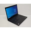 Kép 1/9 - Lenovo Thinkpad X13, Notebook/Laptop, 12,5" HD Kijelző,  AMD Ryzen™ 5 PRO 4650U processzor, 16GB DDR4 Memória, 256GB  SSD, Bővítési lehetőségek, eredeti Microsoft Windows 10 / 11
