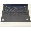 Kép 5/9 - Lenovo Thinkpad L490, Notebook/Laptop, 14" FHD IPS kijelző,  Intel® Core™ i5-8265U processzor, 8GB DDR4 Memória, 256GB  SSD, Bővítési lehetőségek, eredeti Microsoft Windows 10 / 11