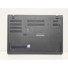 Kép 9/9 - Lenovo Thinkpad L490, Notebook/Laptop, 14" FHD IPS kijelző,  Intel® Core™ i5-8265U processzor, 8GB DDR4 Memória, 256GB  SSD, Bővítési lehetőségek, eredeti Microsoft Windows 10 / 11