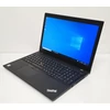 Kép 2/9 - Lenovo Thinkpad L590, Notebook/Laptop, 15,6" FHD IPS kijelző,  Intel® Core™ i5-8265U processzor, 16GB DDR4 Memória, 512GB  SSD, eredeti Microsoft Windows 10 / 11