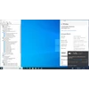 Kép 3/9 - Lenovo Thinkpad L590, Notebook/Laptop, 15,6" FHD IPS kijelző,  Intel® Core™ i5-8265U processzor, 16GB DDR4 Memória, 512GB  SSD, eredeti Microsoft Windows 10 / 11