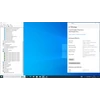 Kép 4/9 - Lenovo Thinkpad L590, Notebook/Laptop, 15,6" FHD IPS kijelző,  Intel® Core™ i5-8265U processzor, 16GB DDR4 Memória, 512GB  SSD, eredeti Microsoft Windows 10 / 11