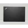 Kép 8/9 - Lenovo Thinkpad E590, Notebook/Laptop, 15,6" FHD IPS kijelző,  Intel® Core™ i5-8265U processzor, 8GB DDR4 Memória, 512GB  SSD, Bővítési lehetőségek, eredeti Microsoft Windows 10 / 11