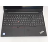 Kép 5/9 - Lenovo Thinkpad E590, Notebook/Laptop, 15,6" FHD IPS kijelző,  Intel® Core™ i5-8265U processzor, 8GB DDR4 Memória, 512GB  SSD, Bővítési lehetőségek, eredeti Microsoft Windows 10 / 11