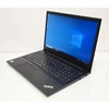 Kép 2/9 - Lenovo Thinkpad E590, Notebook/Laptop, 15,6" FHD IPS kijelző,  Intel® Core™ i5-8265U processzor, 8GB DDR4 Memória, 512GB  SSD, Bővítési lehetőségek, eredeti Microsoft Windows 10 / 11