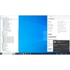 Kép 4/9 - Lenovo Thinkpad E590, Notebook/Laptop, 15,6" FHD IPS kijelző,  Intel® Core™ i5-8265U processzor, 8GB DDR4 Memória, 512GB  SSD, Bővítési lehetőségek, eredeti Microsoft Windows 10 / 11