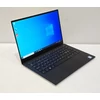 Kép 1/11 - Dell XPS 9380 Notebook/Laptop, 13,3"  FULL HD IPS Kijelző,  Intel® Core™ I5-8265U processzor, 8GB DDR4 Memória, 256GB M.2 SSD, eredeti Microsoft Windows 10/11