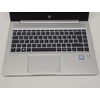 Kép 6/10 - HP ProBook 440 G6 Notebook/Laptop, 14"  FULL HD Kijelző,  Intel® Core™ I7-8565U processzor, 16GB DDR4 Memória, 512GB SSD, eredeti Microsoft Windows 10/11