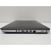 Kép 8/10 - HP ProBook 650 G2 Notebook/Laptop, 15,6" Full HD Kijelző,  Intel® Core™ I5-6300U processzor, 16GB DDR4 Memória, 256GB SSD,  2GB AMD videokártya, Bővítési lehetőségek, eredeti Microsoft Windows 10