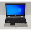 Kép 3/11 - HP Elitebook 8540p  Notebook/Laptop, 15,6"  HD+ Kijelző,  Intel® Core™ I5-520M processzor, 4GB DDR3 Memória, 250GB Merevlemez,  Nvidia 1GB videokártya, Bővítési lehetőségek, eredeti Microsoft Windows 10