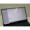 Kép 11/12 - Dell XPS 15 9570, Notebook/Laptop, 15,6" 4K IPS  Érintőkijelző,  Intel® Core™ I7-8750H  processzor, 32GB DDR4 Memória, 512GB  SSD, GTX 1050TI Videokártya, eredeti Microsoft Windows 10 / 11