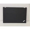 Kép 10/11 - Lenovo ThinkPad P53 Workstation, Mobil munkaállomás, 15,6" FHD IPS Kijelző,  Intel Core i7-9850H processzor 6 Mag, 12 Szál, 16GB DDR4 Memória, 512GB NVMe SSD, Nvidia Quadro RTX3000 6GB Videokártya, eredeti Microsoft Windows 11 / 10