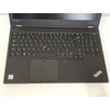 Kép 6/11 - Lenovo ThinkPad P53 Workstation, Mobil munkaállomás, 15,6" FHD IPS Kijelző,  Intel Core i7-9850H processzor 6 Mag, 12 Szál, 16GB DDR4 Memória, 512GB NVMe SSD, Nvidia Quadro RTX3000 6GB Videokártya, eredeti Microsoft Windows 11 / 10