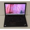 Kép 3/11 - Lenovo ThinkPad P53 Workstation, Mobil munkaállomás, 15,6" FHD IPS Kijelző,  Intel Core i7-9850H processzor 6 Mag, 12 Szál, 16GB DDR4 Memória, 512GB NVMe SSD, Nvidia Quadro RTX3000 6GB Videokártya, eredeti Microsoft Windows 11 / 10