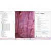 Kép 5/11 - Lenovo ThinkPad P53 Workstation, Mobil munkaállomás, 15,6" FHD IPS Kijelző,  Intel Core i7-9850H processzor 6 Mag, 12 Szál, 16GB DDR4 Memória, 512GB NVMe SSD, Nvidia Quadro RTX3000 6GB Videokártya, eredeti Microsoft Windows 11 / 10