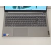 Kép 6/10 - Lenovo ThinkBook 15 G2 ITL, Notebook/Laptop, 15,6" FHD IPS kijelző,  Intel® Core™ i7-1165G7 processzor, 16GB DDR4 Memória, 512GB  SSD, Bővítési lehetőségek, eredeti Microsoft Windows 10 / 11