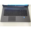 Kép 5/9 - HP Zbook 17 G2 Notebook/Laptop, 17,3"  FULL HD Kijelző,  Intel® Core™ I7-4700MQ processzor, 16GB DDR3 Memória, 256GB SSD, Nvidia 1GB Videokártya, eredeti Microsoft Windows 10