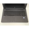 Kép 6/11 - HP Zbook 15 G3 Notebook/Laptop, 15,6"  FULL HD Kijelző,  Intel® Core™ I7-6820HQ processzor, 32GB DDR4 Memória, 512GB SSD, Nvidia 4GB Videokártya, eredeti Microsoft Windows 10