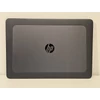 Kép 10/11 - HP Zbook 15 G3 Notebook/Laptop, 15,6"  FULL HD Kijelző,  Intel® Core™ I7-6820HQ processzor, 32GB DDR4 Memória, 512GB SSD, Nvidia 4GB Videokártya, eredeti Microsoft Windows 10